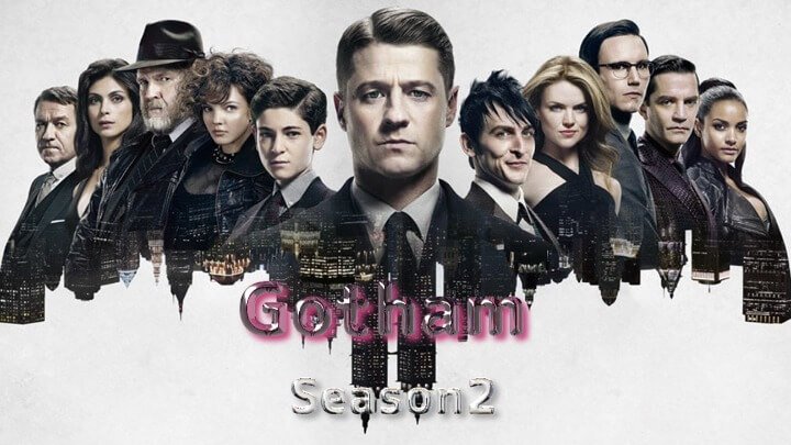 Season Two